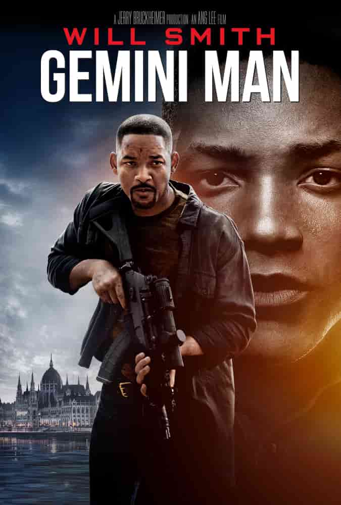 دانلود فیلم Gemini Man 2019