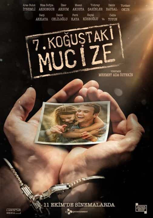 دانلود فیلم Yedinci Kogustaki Mucize 2019