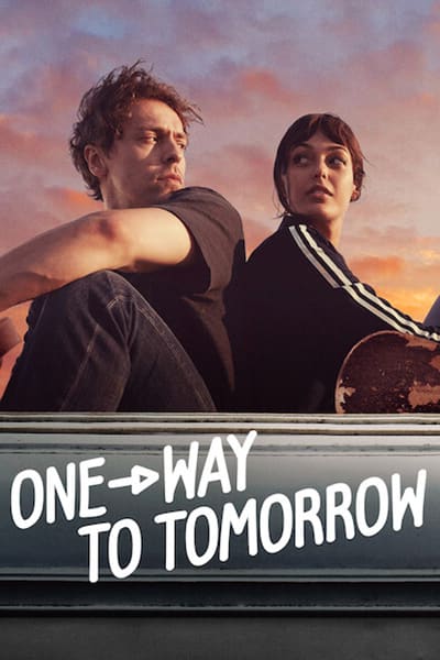 دانلود فیلم One-Way to Tomorrow 2020