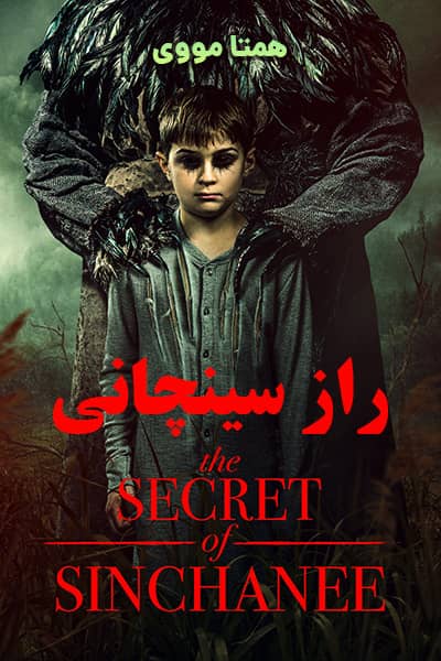 دانلود فیلم The Secret of Sinchanee 2021