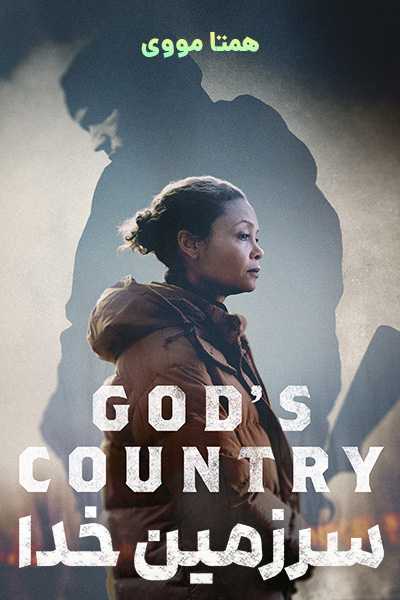 دانلود فیلم God’s Country 2022